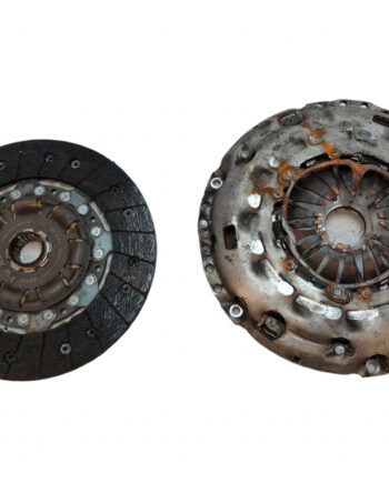 Set ambreiaj Tiguan 4MOTION (2009-2011) 2.0 (140 CP) TDI CBAB 03L141015JX