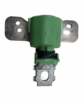 Element fixare esapament MEGANE 4 (PHASE 2) (2021-2021) N9-1333 cmc (1.3 Ltr) 103KW LVNB H5H490 2,3 206513385R