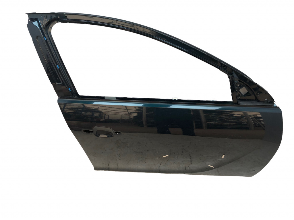 Usa / portiera dreapta fata Opel Insignia A FACELIFT (2015-2017) 1.6 B16DTH LVL EURO 6 39062234 - imagine 2