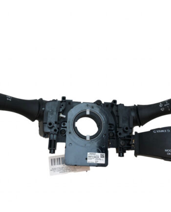 Spirala airbag volan cu butoane comanda MEGANE 4 (PHASE 2) (2021-2021) N9-1333 cmc (1.3 Ltr)  103KW LVNB H5H490 2,3 255674099R / 285T36451R