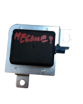 Antena radio MEGANE 4 (PHASE 2) (2021-2021) N9-1333 cmc (1.3 Ltr) 103KW LVNB H5H490 2,3 259759550R