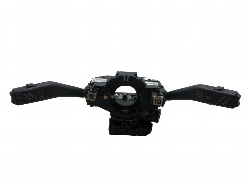 Carcasa contact si manete Tiguan 4MOTION (2009-2011) 2.0 (140 CP) TDI CBAB 1K0905141 / 1K0953513G9B9 / 1K0953513G9B9