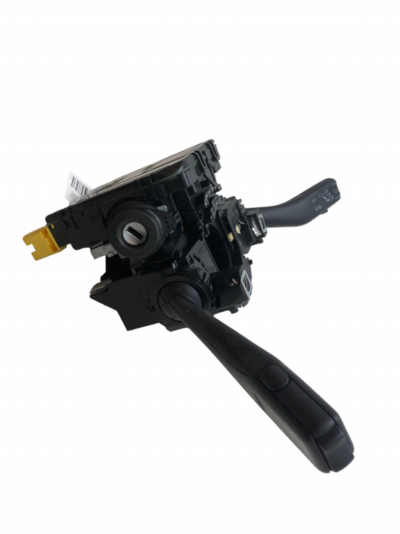 Carcasa contact si manete Tiguan 4MOTION (2009-2011) 2.0 (140 CP) TDI CBAB 1K0905141 / 1K0953513G9B9 / 1K0953513G9B9 - imagine 8