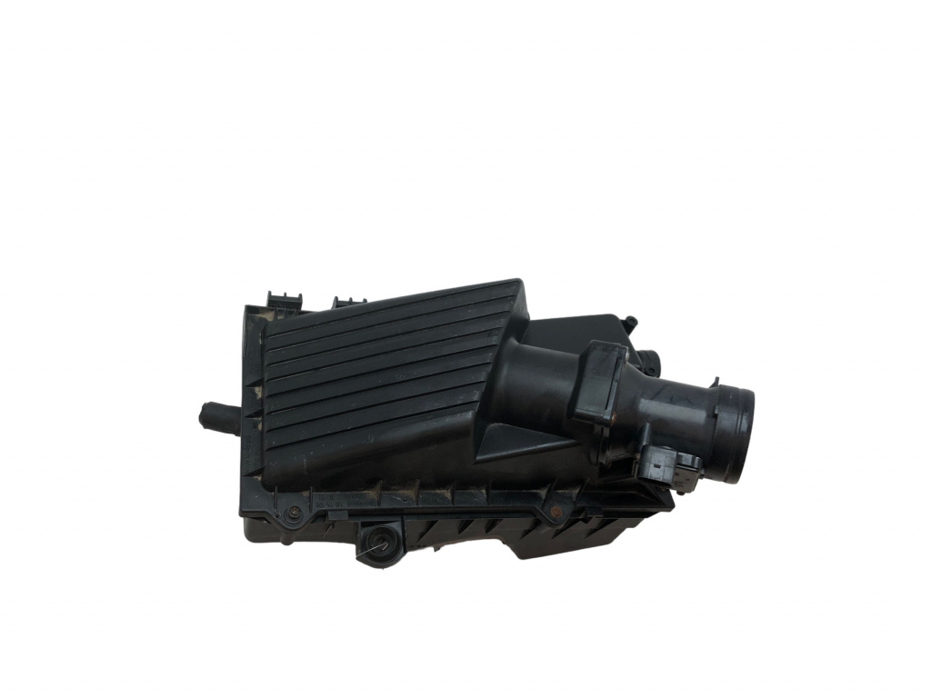 Carcasa filtru aer Skoda Octavia I COMBI TOUR (FACELIFT 2000) (2000-2010) 1.6 (102 CP) MPI AVU 1J0129607S - imagine 2
