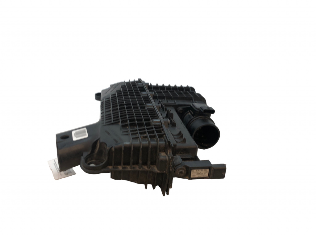Carcasa filtru aer Logan 1 MCV (2006-2008) 1.5 (86 CP) DCI K9K 792 7701068471 - imagine 4
