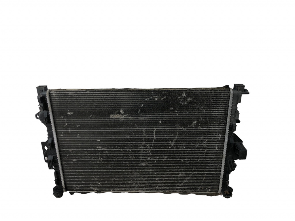 Radiator racire Ford S-Max / Galaxy 2 (2006-2015) 2.0 TDCI 103KW DURATORQ 1762395 - imagine 4