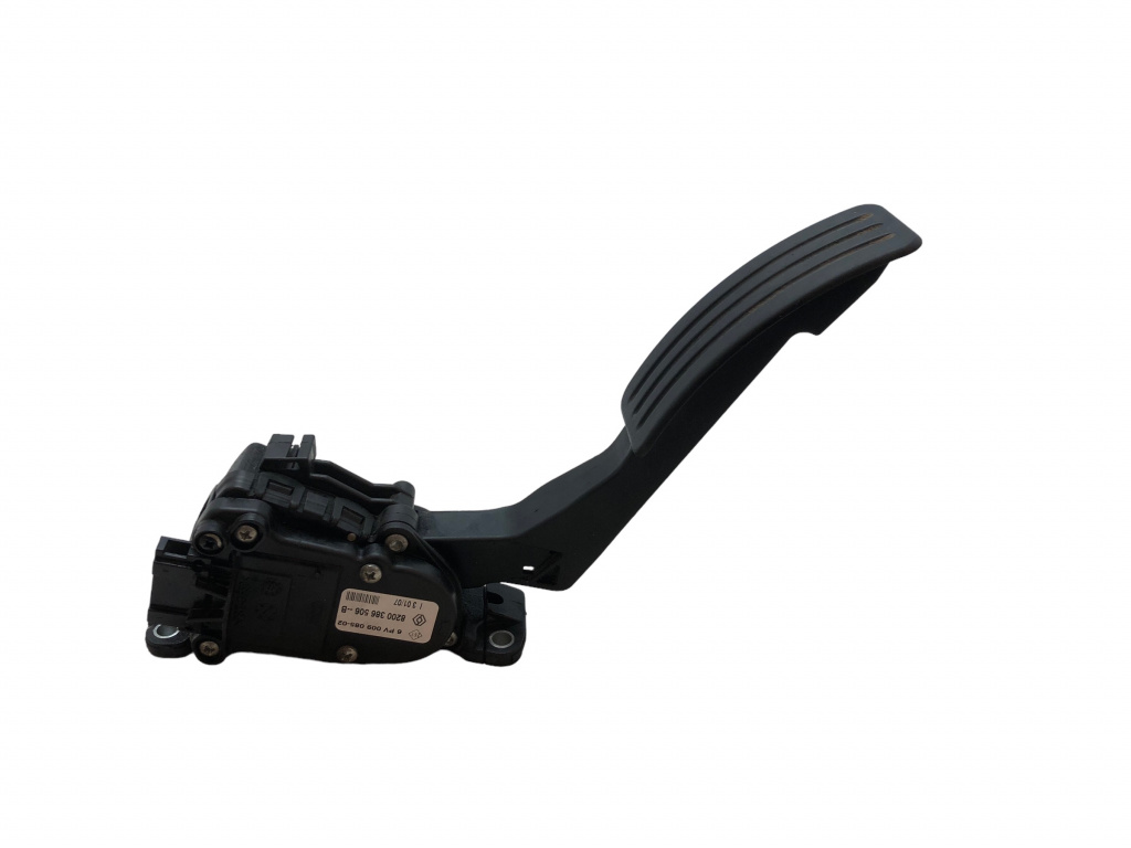 Pedala de acceleratie Logan 1 MCV (2006-2008) 1.5 (86 CP) DCI K9K 792 8200386506 - imagine 6