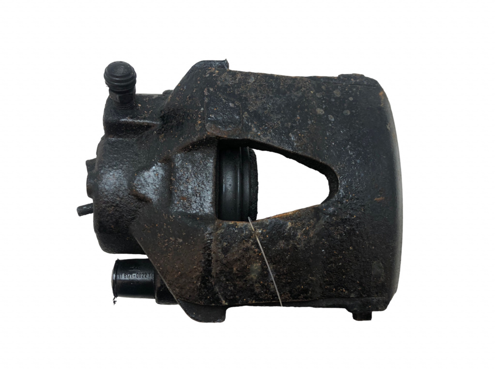 Etrier frana stanga fata Skoda Fabia 2 COMBI (2007-2010) 1.4 16V (86 CP) HTP BXW 1K0615123D