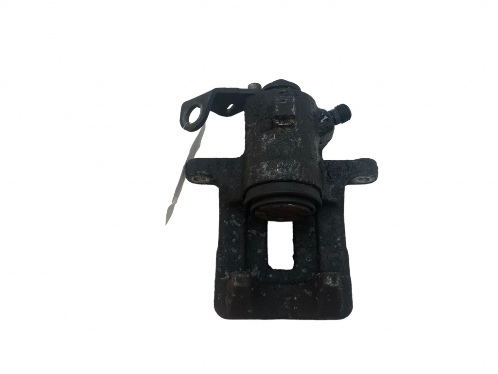 Etrier stanga spate Skoda Fabia 2 COMBI (2007-2010) 1.4 16V (86 CP) HTP BXW 6R0615423 - imagine 2