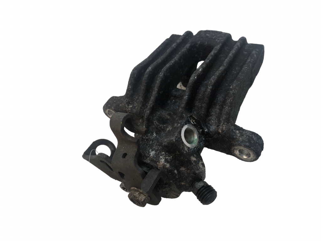 Etrier stanga spate Skoda Fabia 2 COMBI (2007-2010) 1.4 16V (86 CP) HTP BXW 6R0615423 - imagine 5