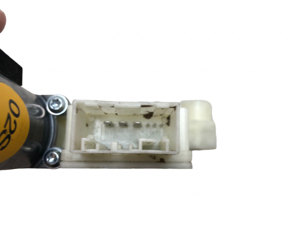 Motoras macara geam usa stanga spate Volkswagen Passat B8 (2014-2019) 2.0 TDI (150 CP) CRLB 5Q4959812E - imagine 3