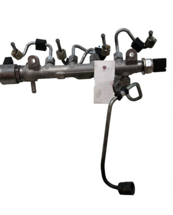 Rampa injectie Volkswagen Passat  B8 (2014-2019) 2.0  TDI (150 CP) CRLB 04L130089G