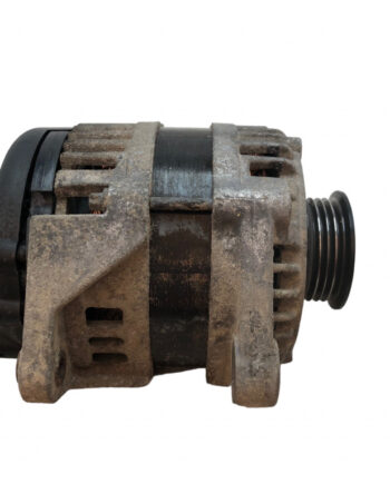 Alternator Spark 3 (2009-2013) 1.0 16V (68 CP) MPI B10D1 96843503