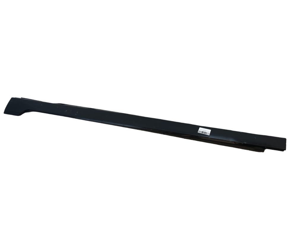 Ornament prag stanga Volkswagen Passat B8 (2014-2019) 2.0 TDI (150 CP) CRLB 3G0853857D / 3G0853857DGRU