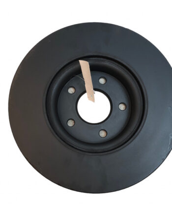 Disc frana stanga fata Focus Turnier 2 (2005-2010) 1.8 TDCI  DURATORQ-DI(115PS) LYNX 1520297