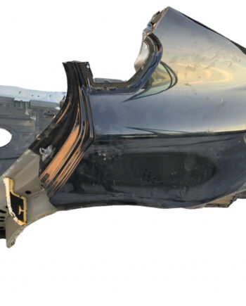 Aripa spate stanga Bmw  X6 E71 (2010-2011) 3.0 D 190KW N57D30A 41217182715
