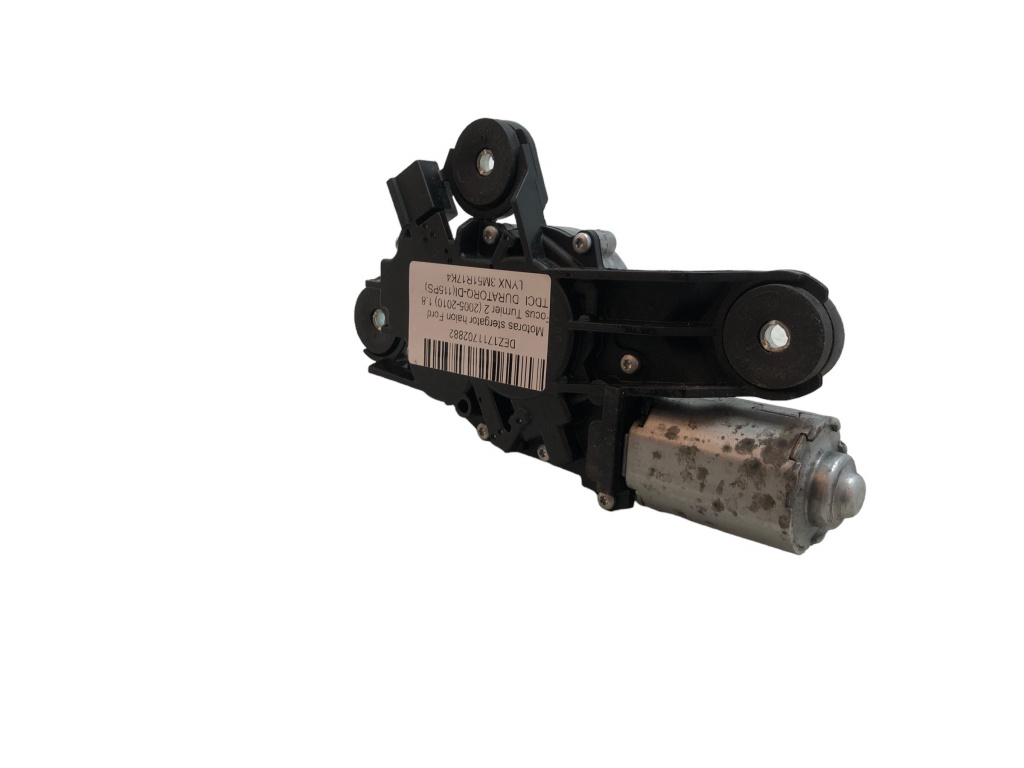Motoras stergator haion Focus Turnier 2 (2005-2010) 1.8 TDCI DURATORQ-DI(115PS) LYNX 3M51R17K441-AF - imagine 3
