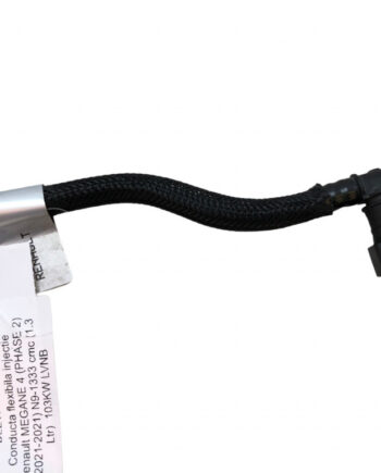 Conducta flexibila injectie MEGANE 4 (PHASE 2) (2021-2021) N9-1333 cmc (1.3 Ltr)  103KW LVNB H5H490 2,3 223206798R