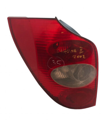 Lampa stanga spate Renault Laguna 2 hatchback ( 2000-2007) 8200002471