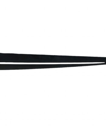 Bandou usa stanga fata cu insertie crom Renault Clio 4 808774646R