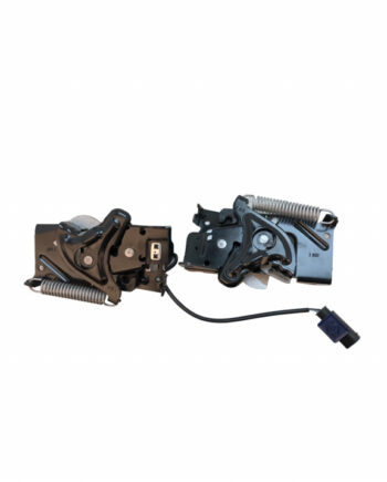 Incuietoare capota BMW Seria 4 51237242549