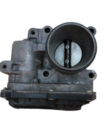 Clapeta acceleratie Twingo 2 (2007-2011) 1.2 16V (76 CP) MPI D4F (772) 8200568712C