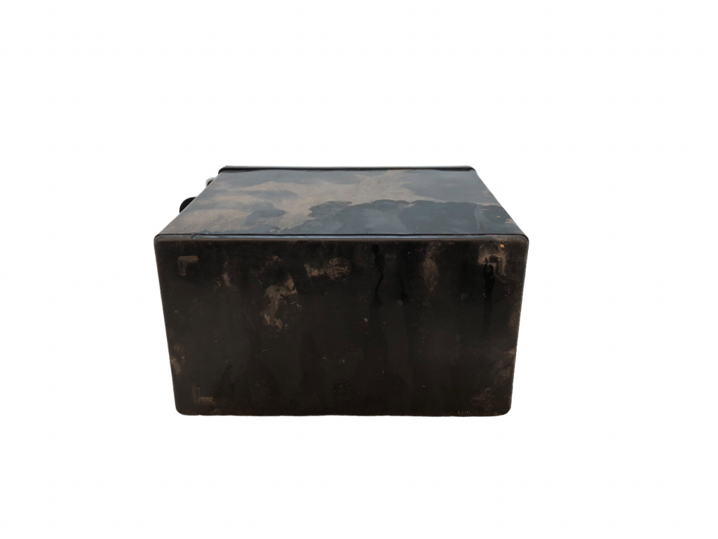 Baterie auxiliara Land Rover Range Rover EVOQUE (2012-2018) 2.2 TD4 CRDI LR176847 / CX2310C655AD - imagine 4