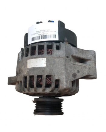 Alternator Opel Vectra  C (2002-2008) 1.9 CDTI Z19DT 93180098