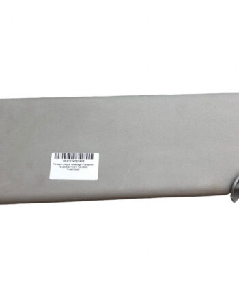 Parasolar dreapta Volkswagen Transpoter  T5 (2003-2015) 2.0 TDI CAAC 7H5857552B
