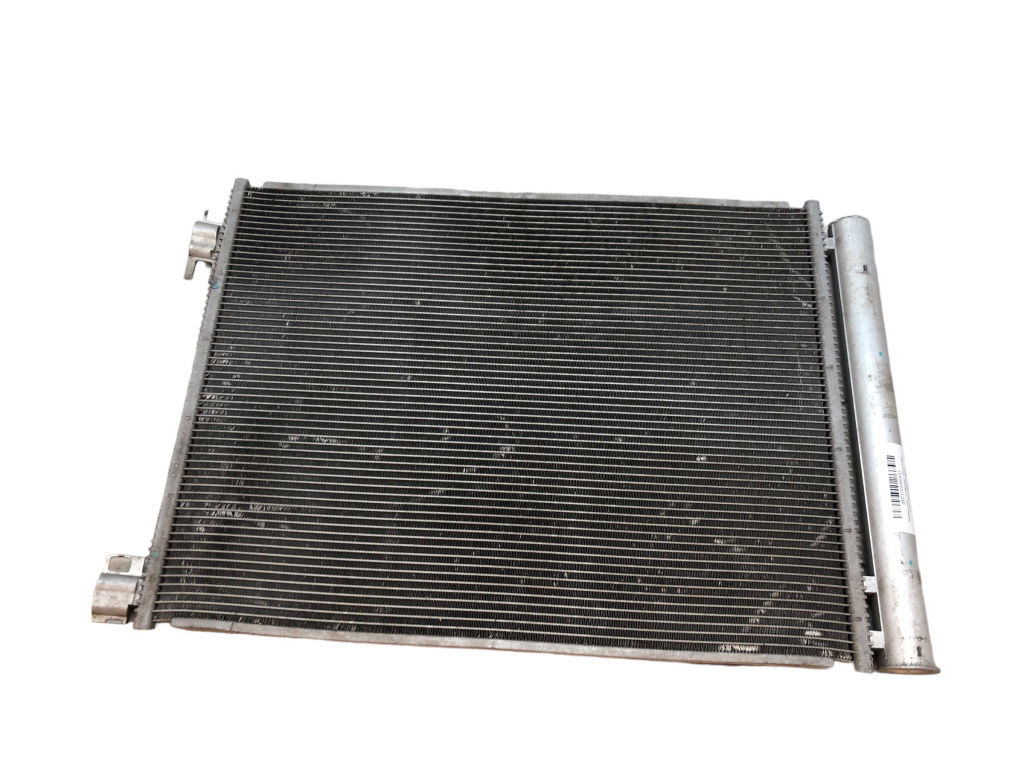 Radiator clima ( condensator ) Logan 3 DJF (2020-2023) 1.0 Benzina TCE GPL H4D-F4 921002815R - imagine 3