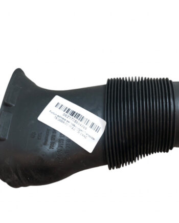 Furtun admisie aer Volkswagen Transpoter T5 (2003-2015) 2.0 TDI CAAC 7H0129578B / 7E0129578b