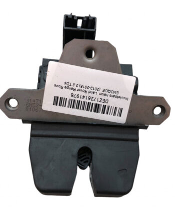 Incuietoare haion  Land Rover Range Rover  EVOQUE  (2012-2018) 2.2 TD4 CRDI  LR014184 / 6H52A442A66AD