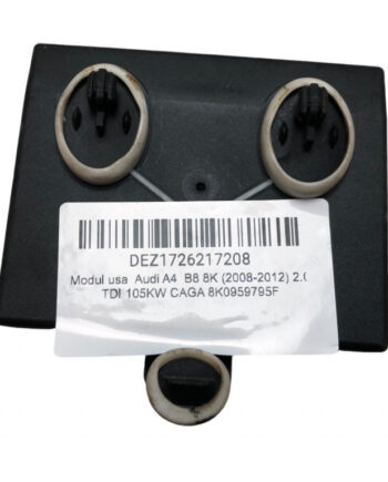 Modul usa Audi A4 B8 8K (2008-2012) 2.0 TDI 105KW CAGA 8K0959795F