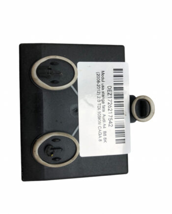 Modul usa stanga fata  Audi A4  B8 8K (2008-2012) 2.0 TDI 105KW CAGA 8K0959793M
