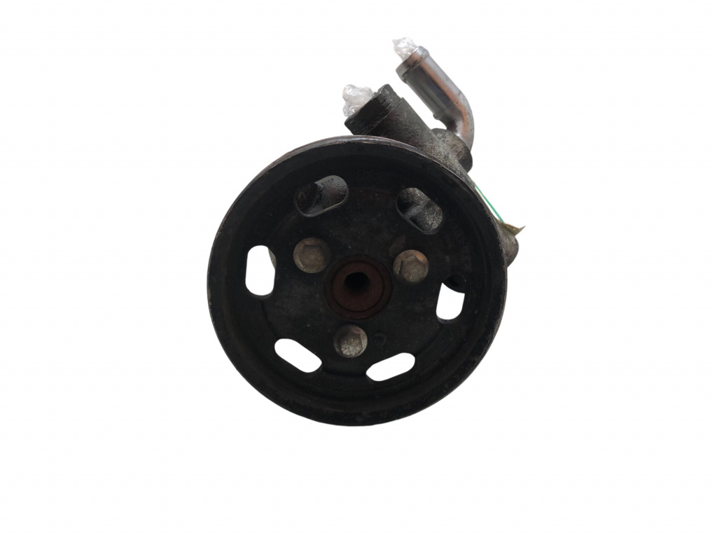 Pompa servodirectie Symbol / Thalia 2 (2008-2012) 1.2 16v DF4 L35 491102028R - imagine 2