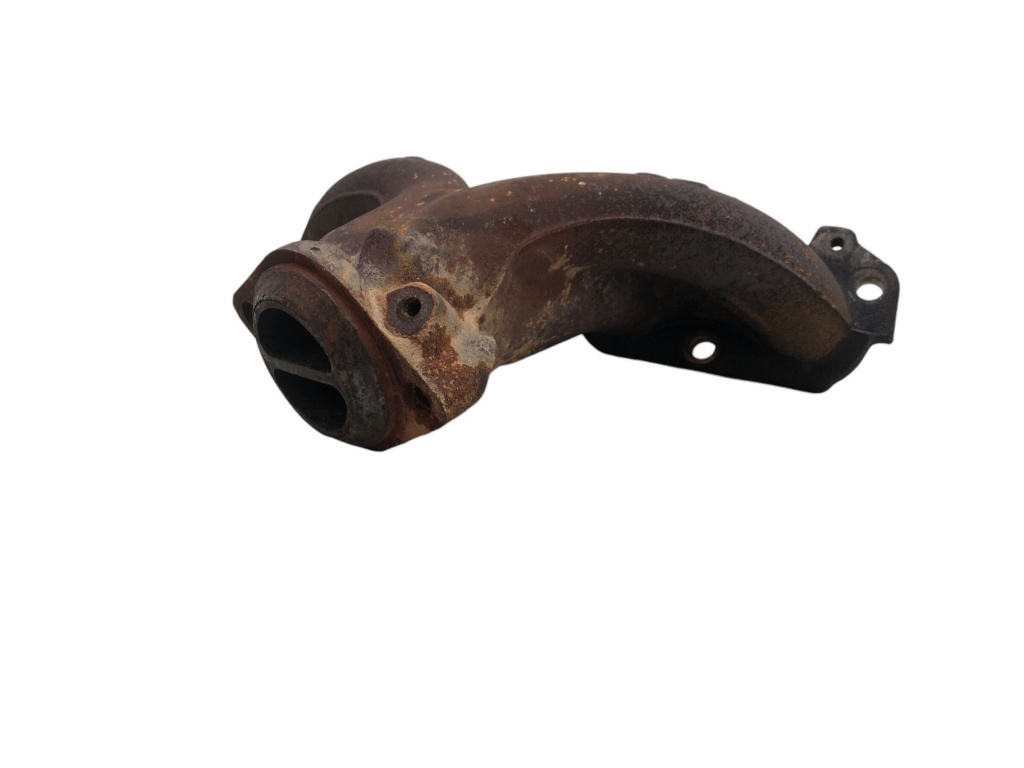 Galerie de evacuare Symbol / Thalia 2 (2008-2012) 1.2 16v DF4 L35 8200383745 - imagine 5