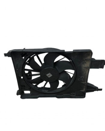 Electroventilator Renault Scenic 2 1.6 (Benzina) 8200680826