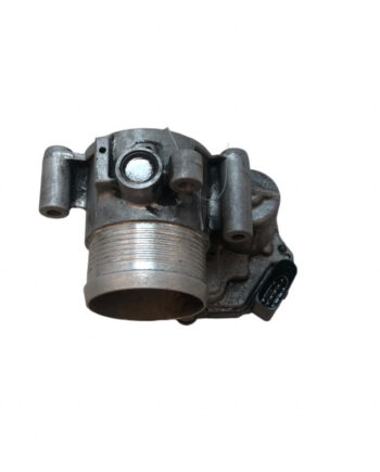 Clapeta acceleratie Audi A4 B8 8K (2008-2012) 2.0 TDI 105KW CAGA 03L128063E