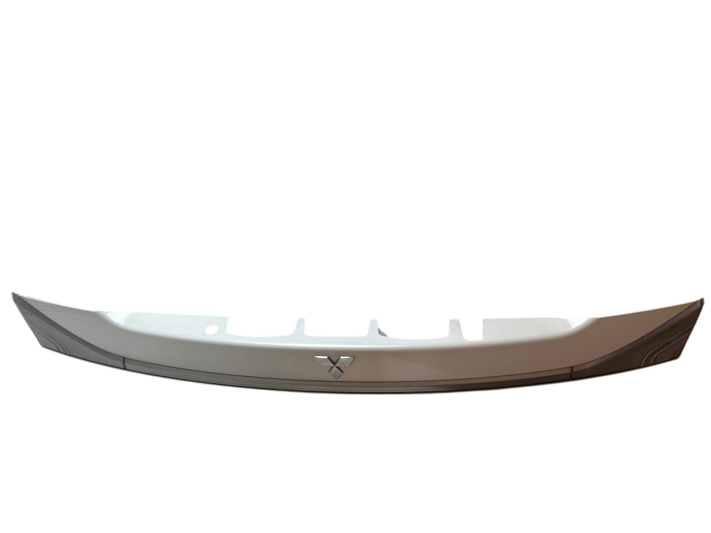 Ornament capota spate Mitsubishi Outlander GF7W 2012-2022 cod 5817A265WA 2.0 16V 4J11-0-32L (110 KW) - imagine 2