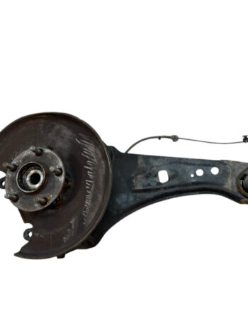 Butuc roata spate st Mitsubishi Outlander GF7W 2012-2022 cod 3785A073 2.0 16V  4J11-0-32L (110 KW)