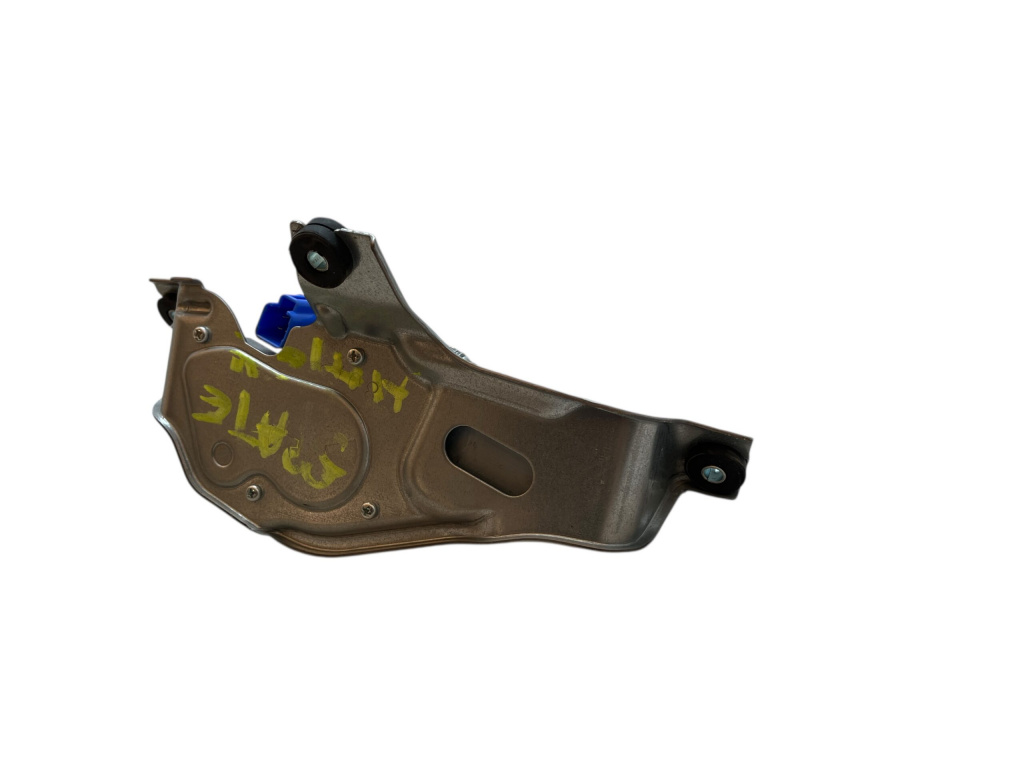 Motor stergator sp Mitsubishi Outlander GF7W 2012-2022 cod 8253A109 2.0 16V 4J11-0-32L (110 KW) - imagine 4