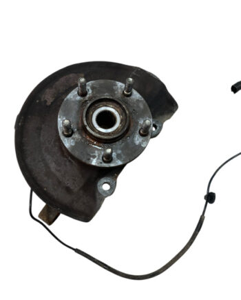 Fuzeta fata stanga Mitsubishi Outlander GF7W 2012-2022 cod 3870A007 2.0 16V 4J11-0-32L (110 KW)