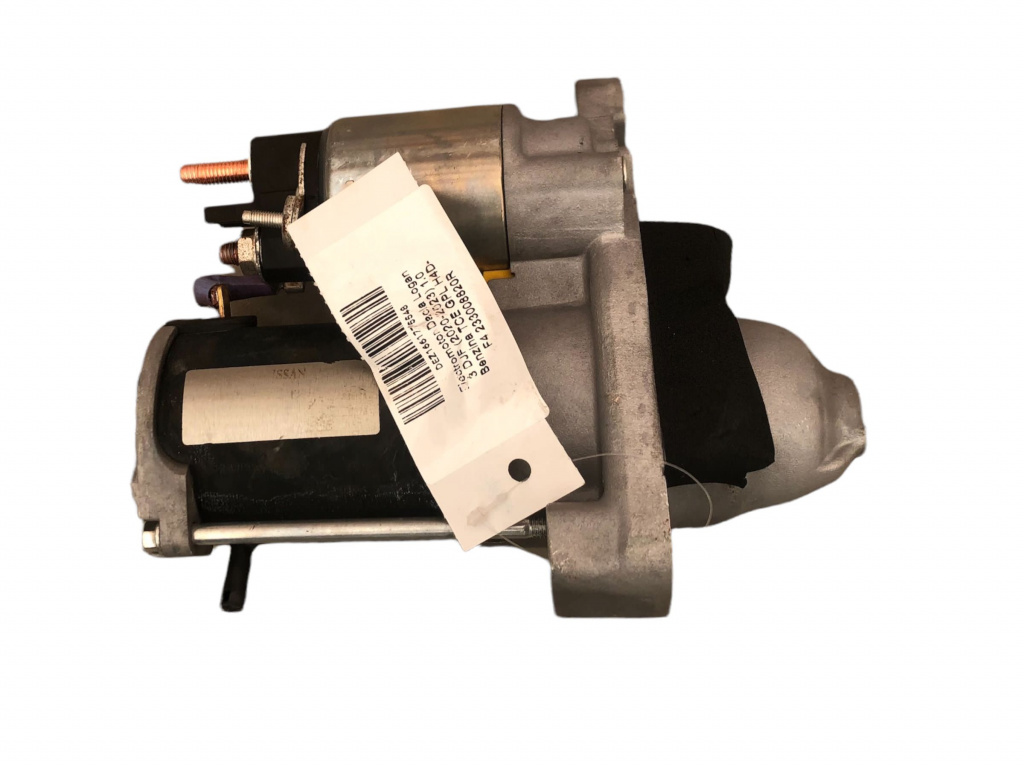Electromotor Logan 3 DJF (2020-2023) 1.0 Benzina TCE GPL H4D-F4 233008820R - imagine 4