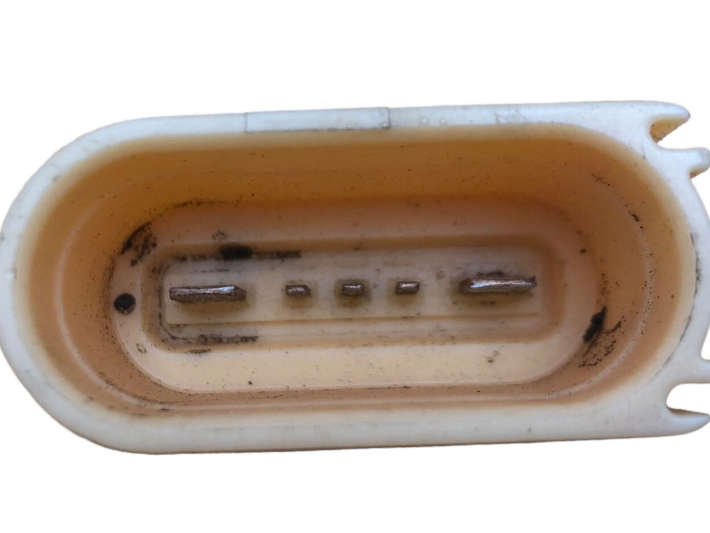 Pompa combustibil Toledo 3 STYLANCE (2004-2009) 1.9 TDI BJB 1K0919050J - imagine 2