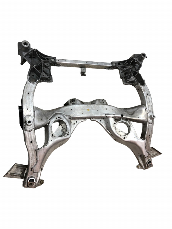 Punte fata ( cadru motor ) Seria 5 F10 (2010-2016) 3.0 D 190KW N57D30A 31116796693 - imagine 2