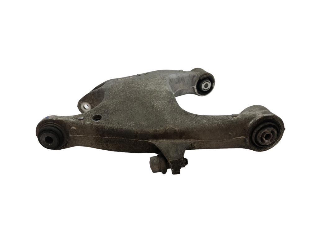 Bascula dreapta spate Seria 7 (F01) (2008-2011) 3.0 (180 KW) (245 CP) STEPTRONIC DPF N57 33326865898 - imagine 2