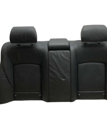 Bancheta spate Seria 7 (F01) (2008-2011) 3.0 (180 KW) (245 CP) STEPTRONIC DPF N57 .