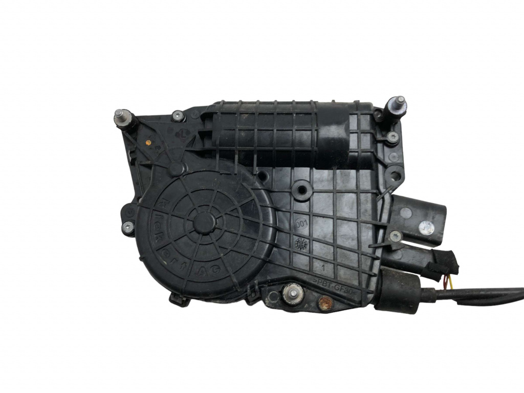 Broasca dreapta spate Seria 7 (F01) (2008-2011) 3.0 (180 KW) (245 CP) STEPTRONIC DPF N57 51225A36E16 - imagine 6