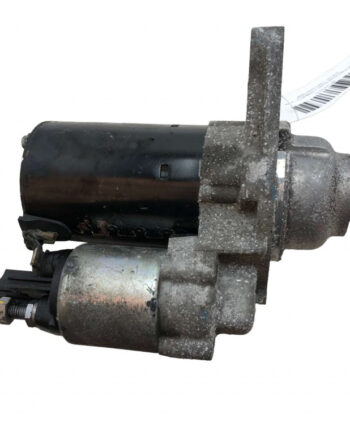 Electromotor Superb 2 (2008-2013) 1.4 TSI (125 CP)  CAXC 02Z911024P