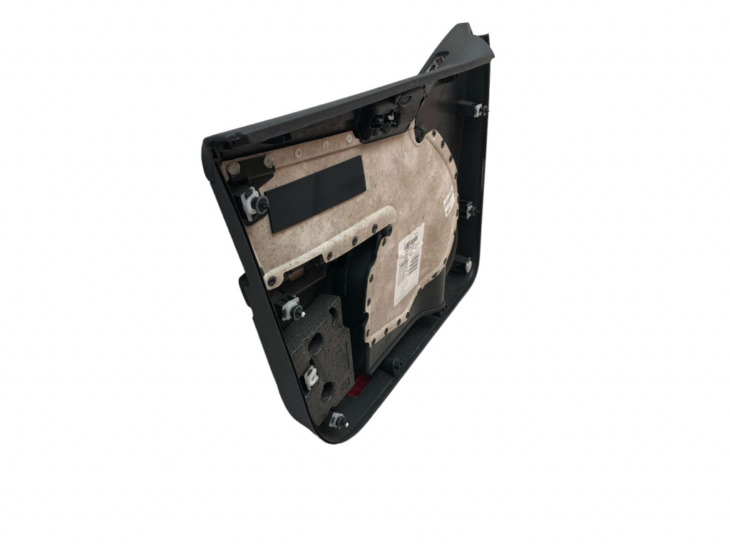Panou interior usa fata dreapta Tiguan 4MOTION (2009-2011) 2.0 (140 CP) TDI CBAB 5N0867012BXNA - imagine 5